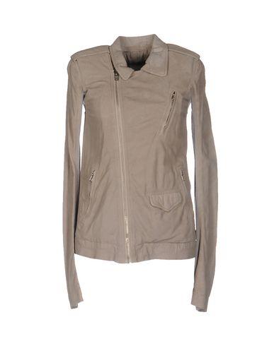 Куртка RICK OWENS