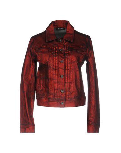 Куртка PLEIN SUD JEANIUS