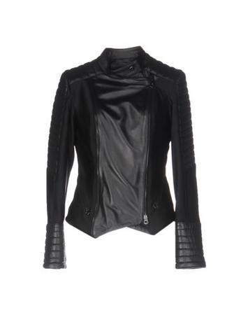 Куртка CHIARA D.