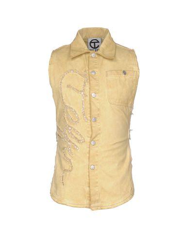 Куртка  - Бежевый цвет