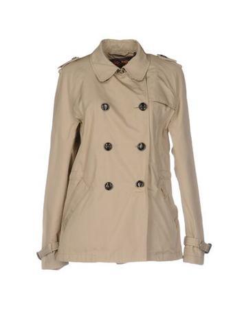 Куртка WOOLRICH