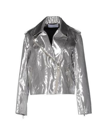 Куртка WANDA NYLON