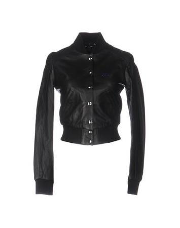 Куртка PHILIPP PLEIN COUTURE Куртка PHILIPP PLEIN COUTURE