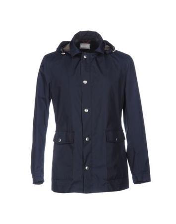 Куртка BRUNELLO CUCINELLI