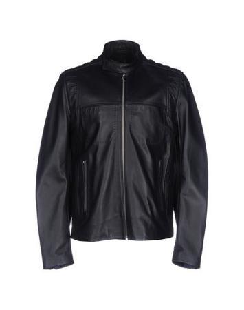 Куртка ACNE STUDIOS