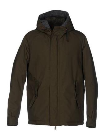 Куртка BARACUTA