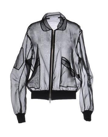 Куртка WANDA NYLON