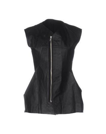 Куртка RICK OWENS