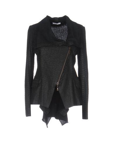 Куртка  - Черный цвет