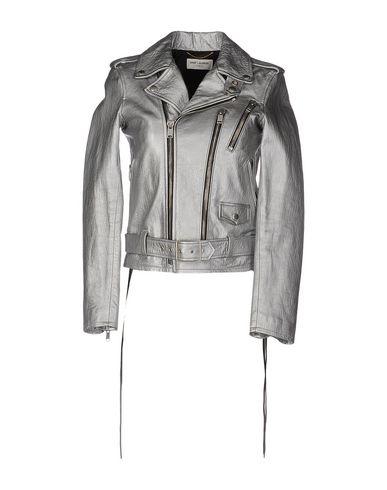 Куртка SAINT LAURENT