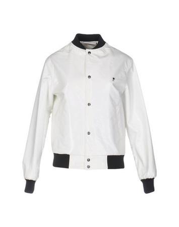 Куртка WANDA NYLON