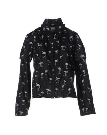 Куртка UNIQUENESS