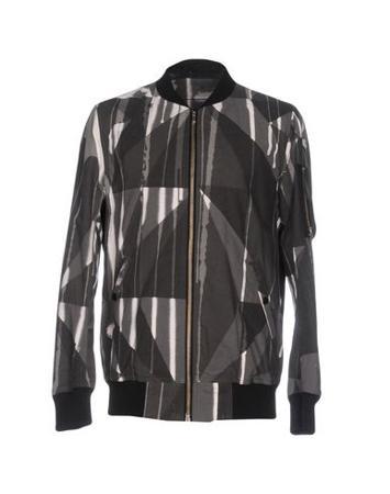 Куртка DRKSHDW BY RICK OWENS