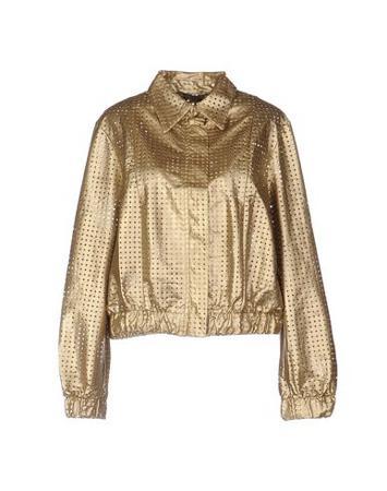 Куртка TRASH & LUXURY