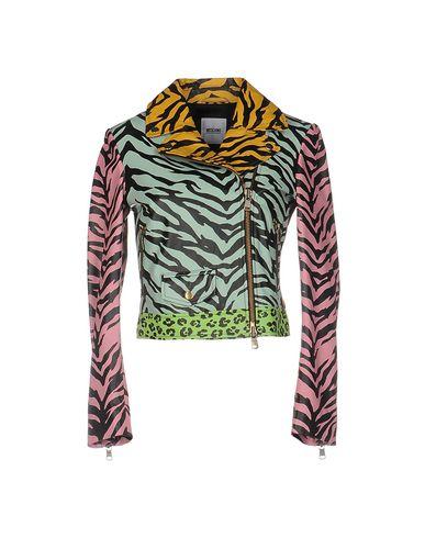 Куртка MOSCHINO CHEAPANDCHIC