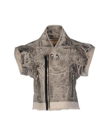 Куртка RICK OWENS