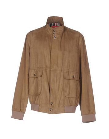 Куртка STEINBOCK