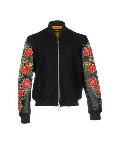 Куртка DSQUARED2