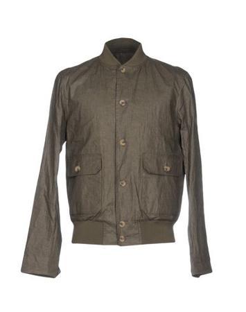 Куртка LUIGI BORRELLI NAPOLI