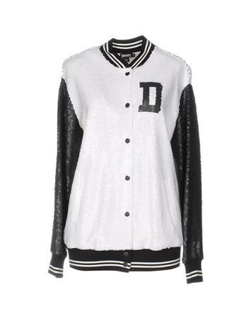 Куртка DKNY Куртка DKNY