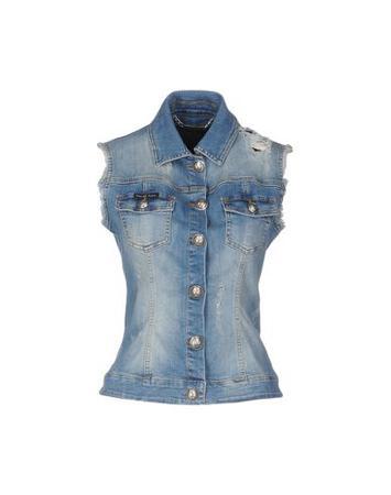 Куртка PHILIPP PLEIN COUTURE Куртка PHILIPP PLEIN COUTURE