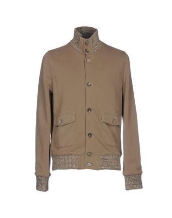 Куртка CAPOBIANCO