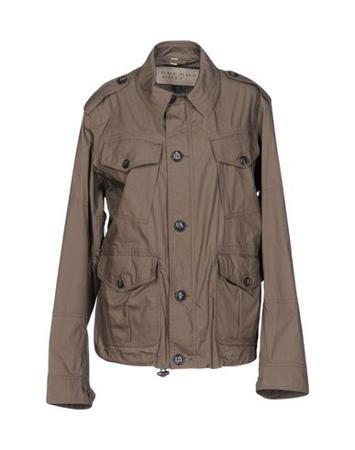 Куртка BURBERRY BRIT