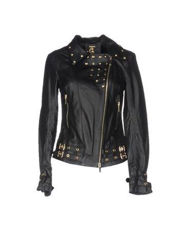 Куртка CHIARA D.