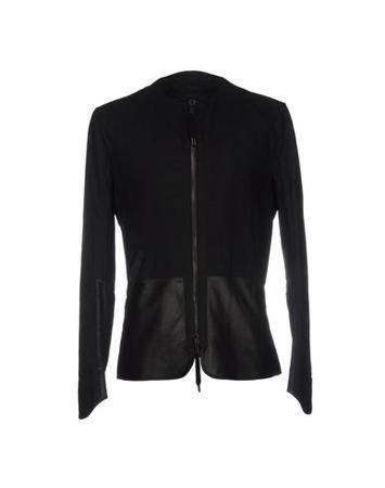 Куртка ALEXANDRE PLOKHOV