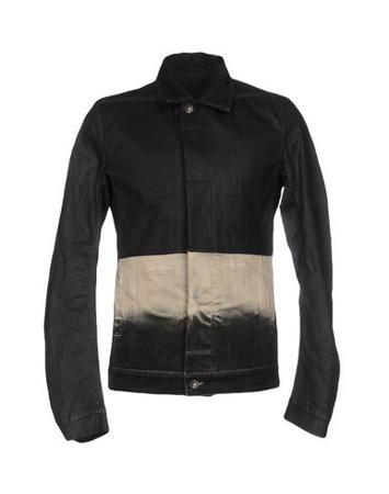 Куртка DRKSHDW BY RICK OWENS