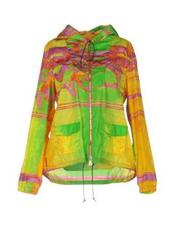 Куртка PRADA SPORT