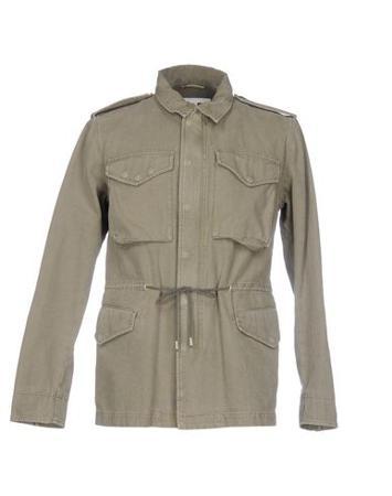 Куртка DEPARTMENT 5