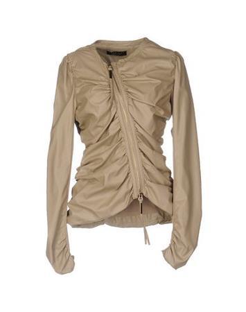 Куртка TWIN-SET SIMONA BARBIERI