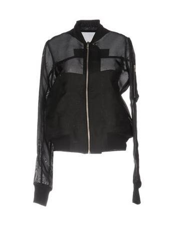 Куртка RICK OWENS