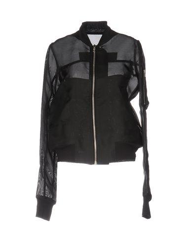 Куртка RICK OWENS