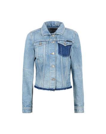 Куртка CALVIN KLEIN JEANS