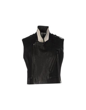 Куртка HAIDER ACKERMANN
