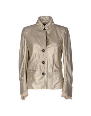 Куртка ANN DEMEULEMEESTER
