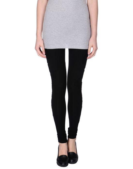 Легинсы  -  цвет