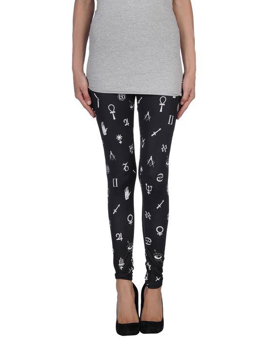 Легинсы  -  цвет