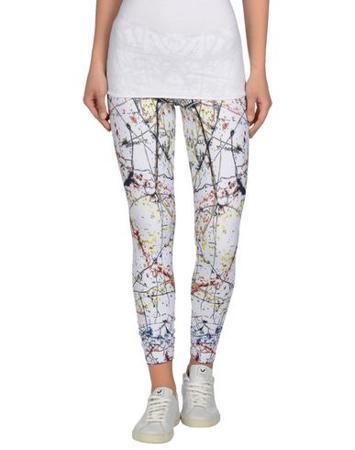 Легинсы LETUBE