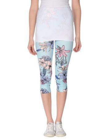 Легинсы VIA DELLE ROSE