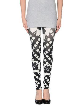 Легинсы VIA DELLE ROSE