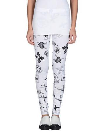 Легинсы MAMMT