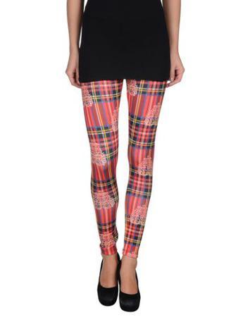 Легинсы ROMEO & JULIET COUTURE