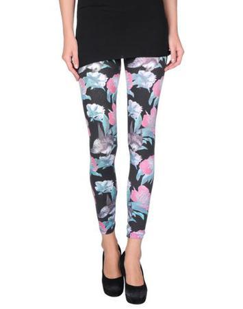 Легинсы ALFA OMEGA