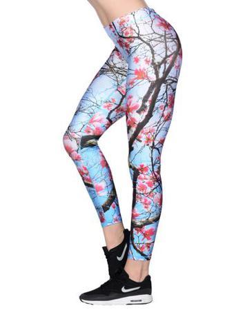 Легинсы TEREZ