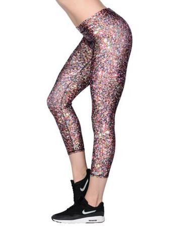 Легинсы TEREZ