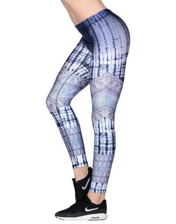 Легинсы TEREZ