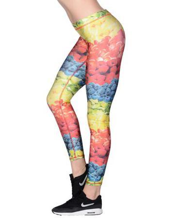 Легинсы TEREZ